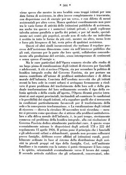 Maternità e infanzia bollettino mensile illustrato dell'Opera nazionale per la protezione della maternità e dell'infanzia