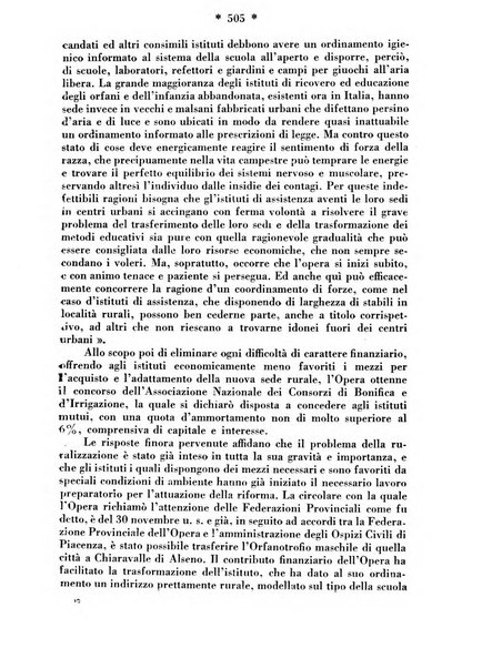 Maternità e infanzia bollettino mensile illustrato dell'Opera nazionale per la protezione della maternità e dell'infanzia