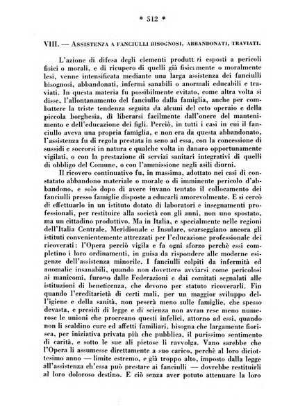 Maternità e infanzia bollettino mensile illustrato dell'Opera nazionale per la protezione della maternità e dell'infanzia