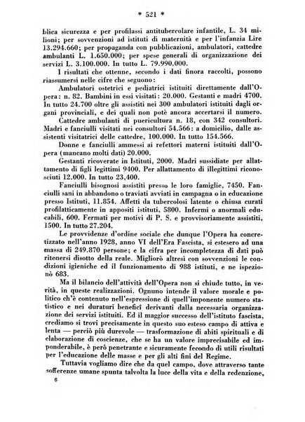 Maternità e infanzia bollettino mensile illustrato dell'Opera nazionale per la protezione della maternità e dell'infanzia