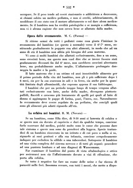 Maternità e infanzia bollettino mensile illustrato dell'Opera nazionale per la protezione della maternità e dell'infanzia