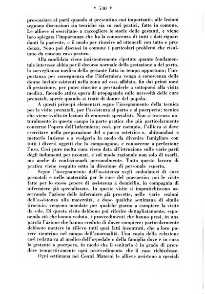 Maternità e infanzia bollettino mensile illustrato dell'Opera nazionale per la protezione della maternità e dell'infanzia