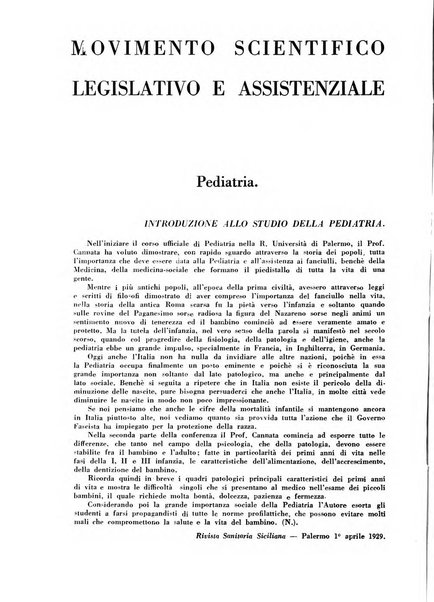 Maternità e infanzia bollettino mensile illustrato dell'Opera nazionale per la protezione della maternità e dell'infanzia