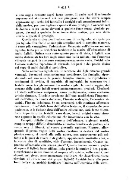 Maternità e infanzia bollettino mensile illustrato dell'Opera nazionale per la protezione della maternità e dell'infanzia