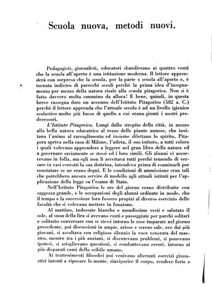 Maternità e infanzia bollettino mensile illustrato dell'Opera nazionale per la protezione della maternità e dell'infanzia