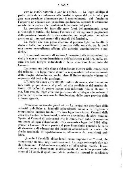 Maternità e infanzia bollettino mensile illustrato dell'Opera nazionale per la protezione della maternità e dell'infanzia