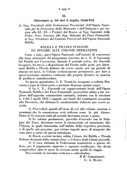 Maternità e infanzia bollettino mensile illustrato dell'Opera nazionale per la protezione della maternità e dell'infanzia