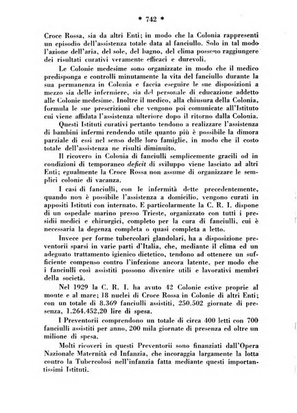 Maternità e infanzia bollettino mensile illustrato dell'Opera nazionale per la protezione della maternità e dell'infanzia