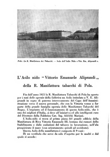 Maternità e infanzia bollettino mensile illustrato dell'Opera nazionale per la protezione della maternità e dell'infanzia