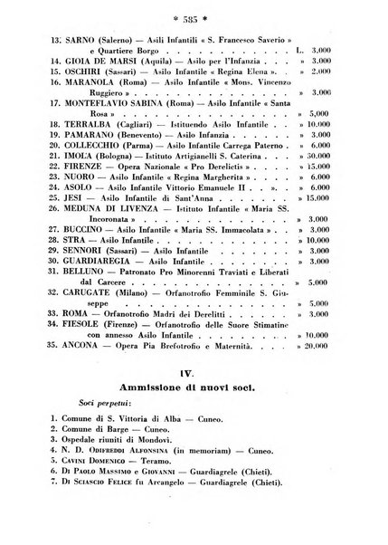 Maternità e infanzia bollettino mensile illustrato dell'Opera nazionale per la protezione della maternità e dell'infanzia