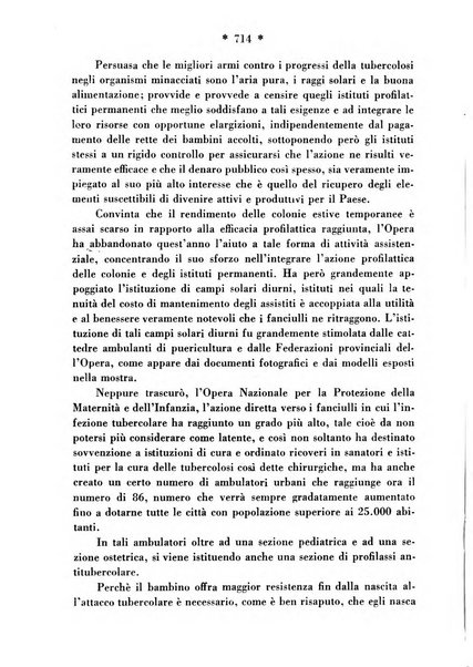 Maternità e infanzia bollettino mensile illustrato dell'Opera nazionale per la protezione della maternità e dell'infanzia