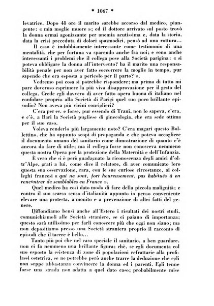 Maternità e infanzia bollettino mensile illustrato dell'Opera nazionale per la protezione della maternità e dell'infanzia