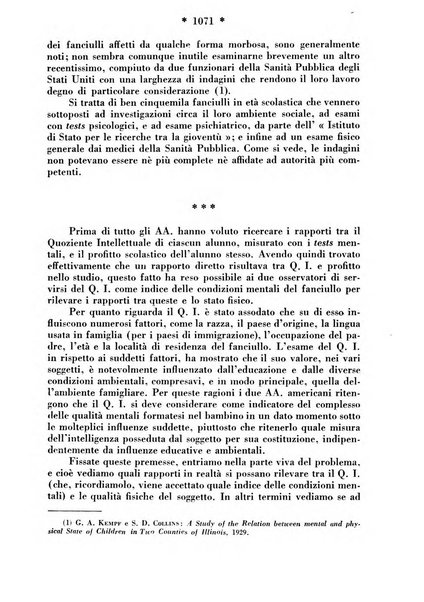 Maternità e infanzia bollettino mensile illustrato dell'Opera nazionale per la protezione della maternità e dell'infanzia