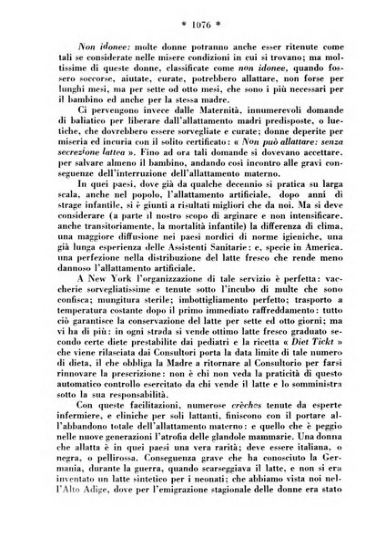 Maternità e infanzia bollettino mensile illustrato dell'Opera nazionale per la protezione della maternità e dell'infanzia