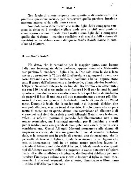 Maternità e infanzia bollettino mensile illustrato dell'Opera nazionale per la protezione della maternità e dell'infanzia