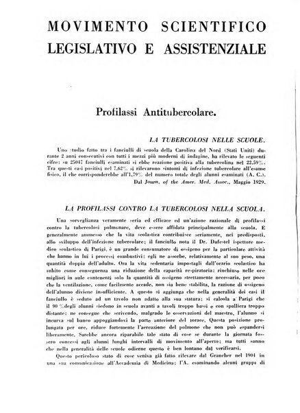 Maternità e infanzia bollettino mensile illustrato dell'Opera nazionale per la protezione della maternità e dell'infanzia