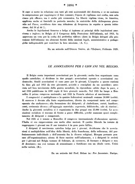 Maternità e infanzia bollettino mensile illustrato dell'Opera nazionale per la protezione della maternità e dell'infanzia