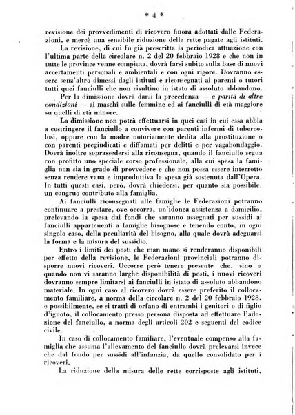 Maternità e infanzia bollettino mensile illustrato dell'Opera nazionale per la protezione della maternità e dell'infanzia