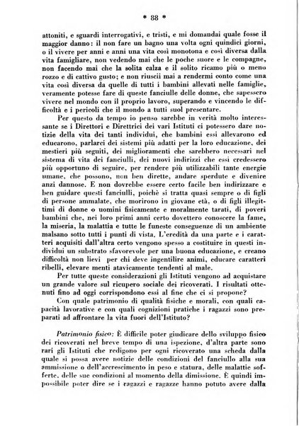 Maternità e infanzia bollettino mensile illustrato dell'Opera nazionale per la protezione della maternità e dell'infanzia