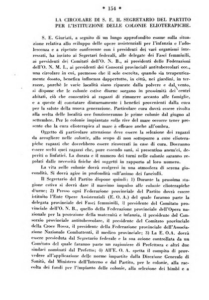 Maternità e infanzia bollettino mensile illustrato dell'Opera nazionale per la protezione della maternità e dell'infanzia