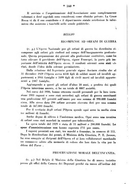 Maternità e infanzia bollettino mensile illustrato dell'Opera nazionale per la protezione della maternità e dell'infanzia