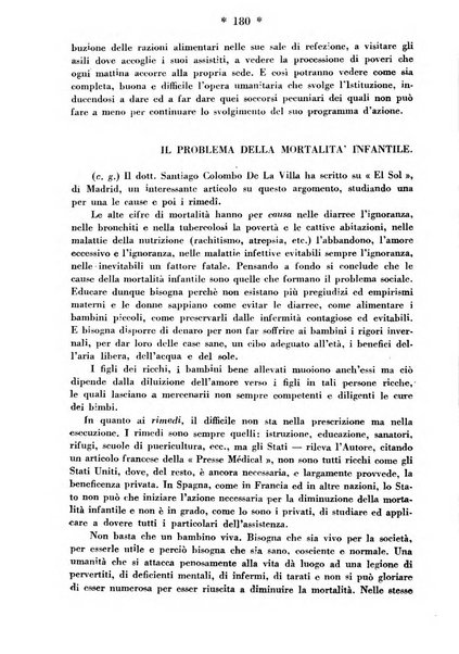 Maternità e infanzia bollettino mensile illustrato dell'Opera nazionale per la protezione della maternità e dell'infanzia