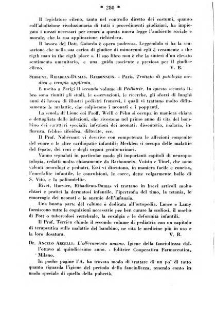 Maternità e infanzia bollettino mensile illustrato dell'Opera nazionale per la protezione della maternità e dell'infanzia