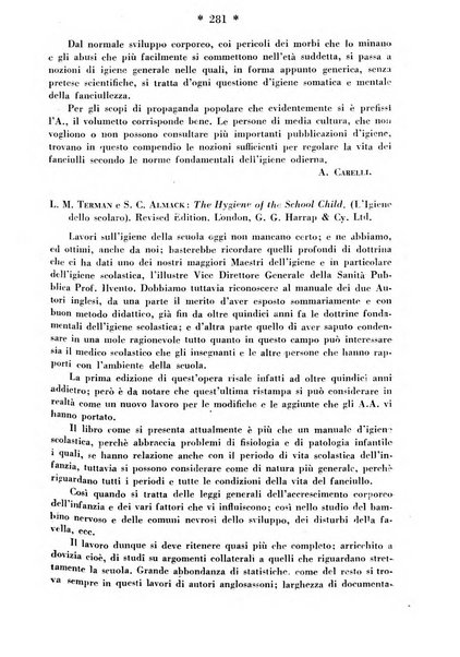 Maternità e infanzia bollettino mensile illustrato dell'Opera nazionale per la protezione della maternità e dell'infanzia