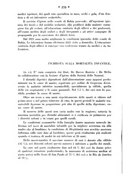 Maternità e infanzia bollettino mensile illustrato dell'Opera nazionale per la protezione della maternità e dell'infanzia