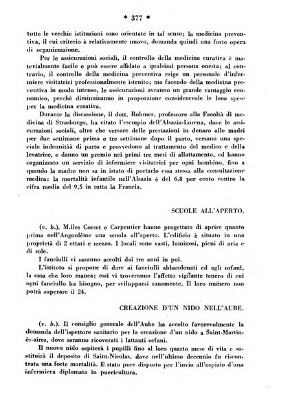 Maternità e infanzia bollettino mensile illustrato dell'Opera nazionale per la protezione della maternità e dell'infanzia