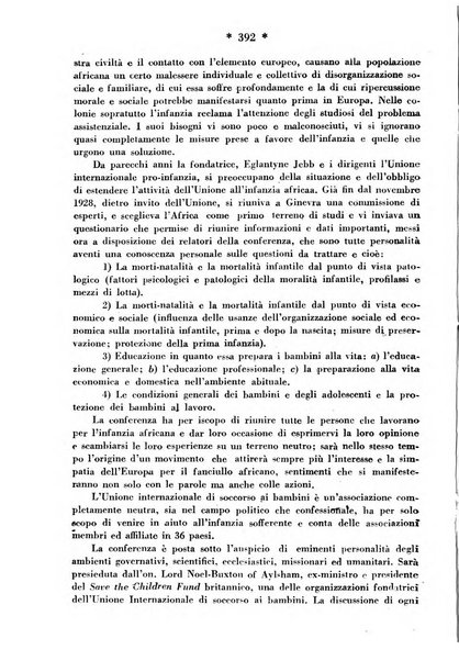 Maternità e infanzia bollettino mensile illustrato dell'Opera nazionale per la protezione della maternità e dell'infanzia