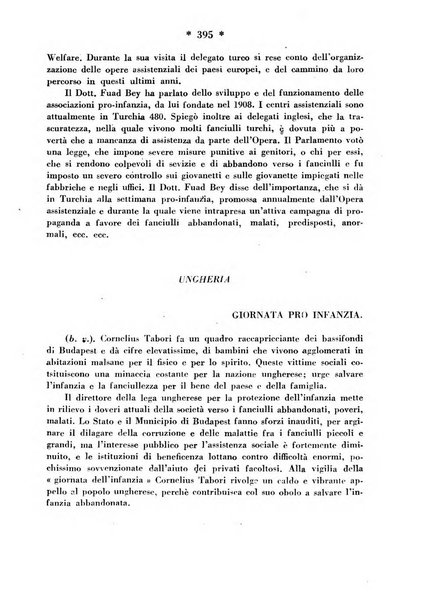 Maternità e infanzia bollettino mensile illustrato dell'Opera nazionale per la protezione della maternità e dell'infanzia