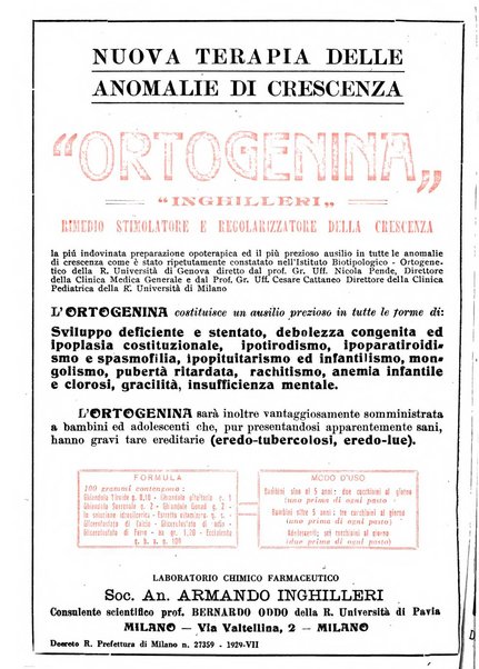 Maternità e infanzia bollettino mensile illustrato dell'Opera nazionale per la protezione della maternità e dell'infanzia