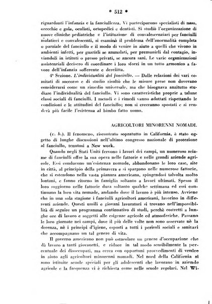 Maternità e infanzia bollettino mensile illustrato dell'Opera nazionale per la protezione della maternità e dell'infanzia