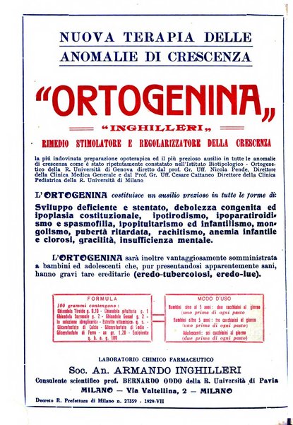 Maternità e infanzia bollettino mensile illustrato dell'Opera nazionale per la protezione della maternità e dell'infanzia