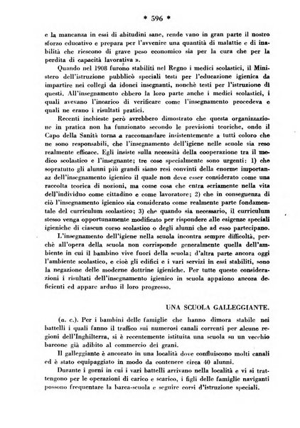 Maternità e infanzia bollettino mensile illustrato dell'Opera nazionale per la protezione della maternità e dell'infanzia