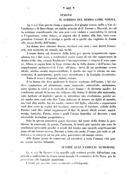 Maternità e infanzia bollettino mensile illustrato dell'Opera nazionale per la protezione della maternità e dell'infanzia