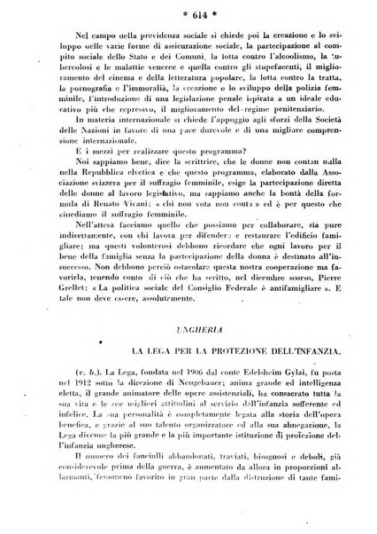 Maternità e infanzia bollettino mensile illustrato dell'Opera nazionale per la protezione della maternità e dell'infanzia