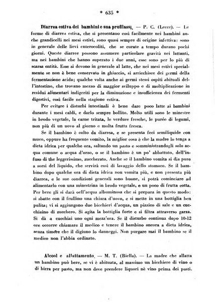 Maternità e infanzia bollettino mensile illustrato dell'Opera nazionale per la protezione della maternità e dell'infanzia