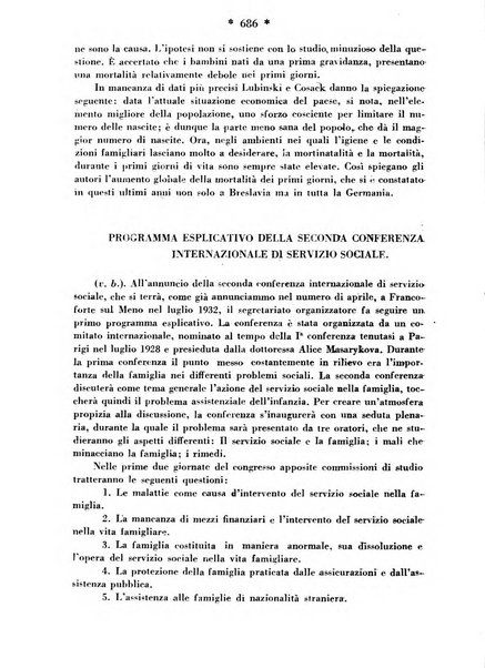 Maternità e infanzia bollettino mensile illustrato dell'Opera nazionale per la protezione della maternità e dell'infanzia