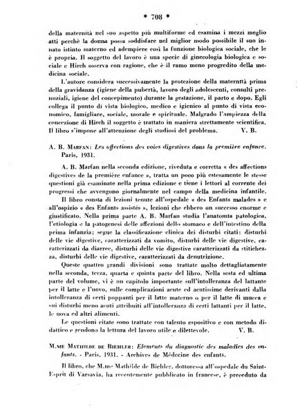 Maternità e infanzia bollettino mensile illustrato dell'Opera nazionale per la protezione della maternità e dell'infanzia