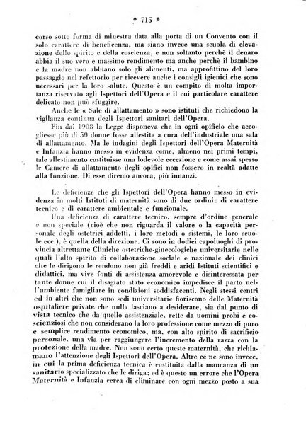 Maternità e infanzia bollettino mensile illustrato dell'Opera nazionale per la protezione della maternità e dell'infanzia