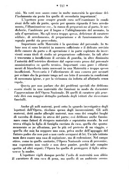 Maternità e infanzia bollettino mensile illustrato dell'Opera nazionale per la protezione della maternità e dell'infanzia