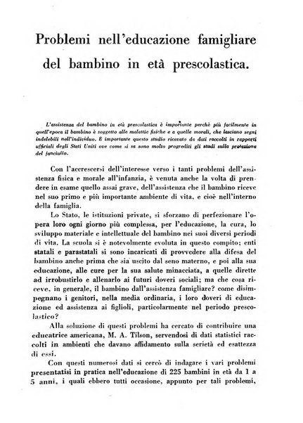 Maternità e infanzia bollettino mensile illustrato dell'Opera nazionale per la protezione della maternità e dell'infanzia