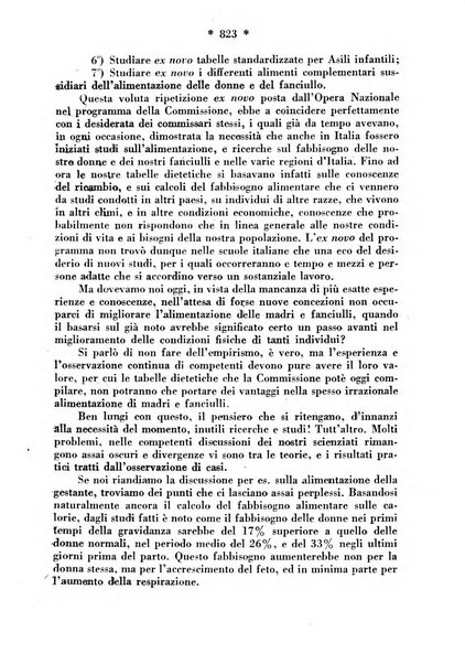 Maternità e infanzia bollettino mensile illustrato dell'Opera nazionale per la protezione della maternità e dell'infanzia