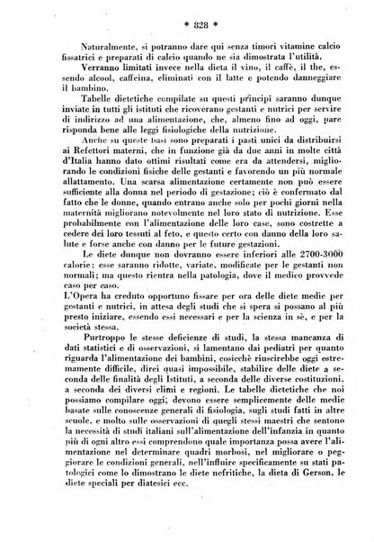 Maternità e infanzia bollettino mensile illustrato dell'Opera nazionale per la protezione della maternità e dell'infanzia