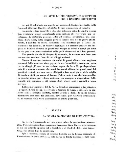 Maternità e infanzia bollettino mensile illustrato dell'Opera nazionale per la protezione della maternità e dell'infanzia