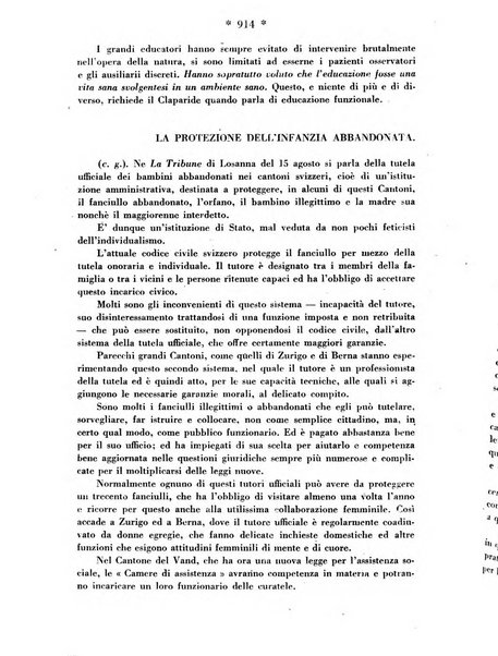 Maternità e infanzia bollettino mensile illustrato dell'Opera nazionale per la protezione della maternità e dell'infanzia