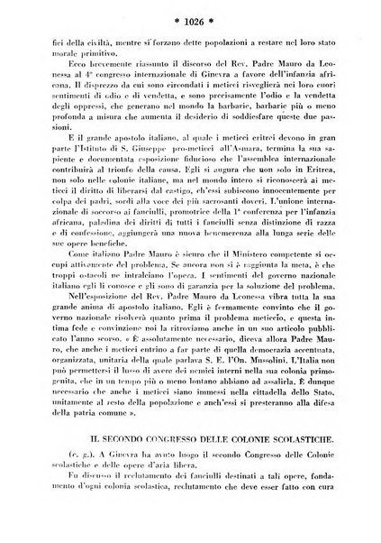 Maternità e infanzia bollettino mensile illustrato dell'Opera nazionale per la protezione della maternità e dell'infanzia