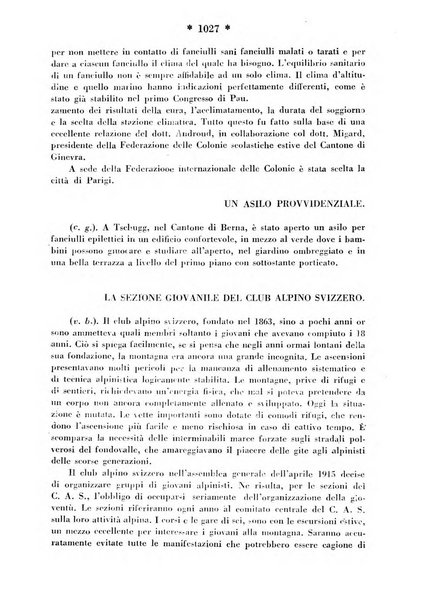 Maternità e infanzia bollettino mensile illustrato dell'Opera nazionale per la protezione della maternità e dell'infanzia